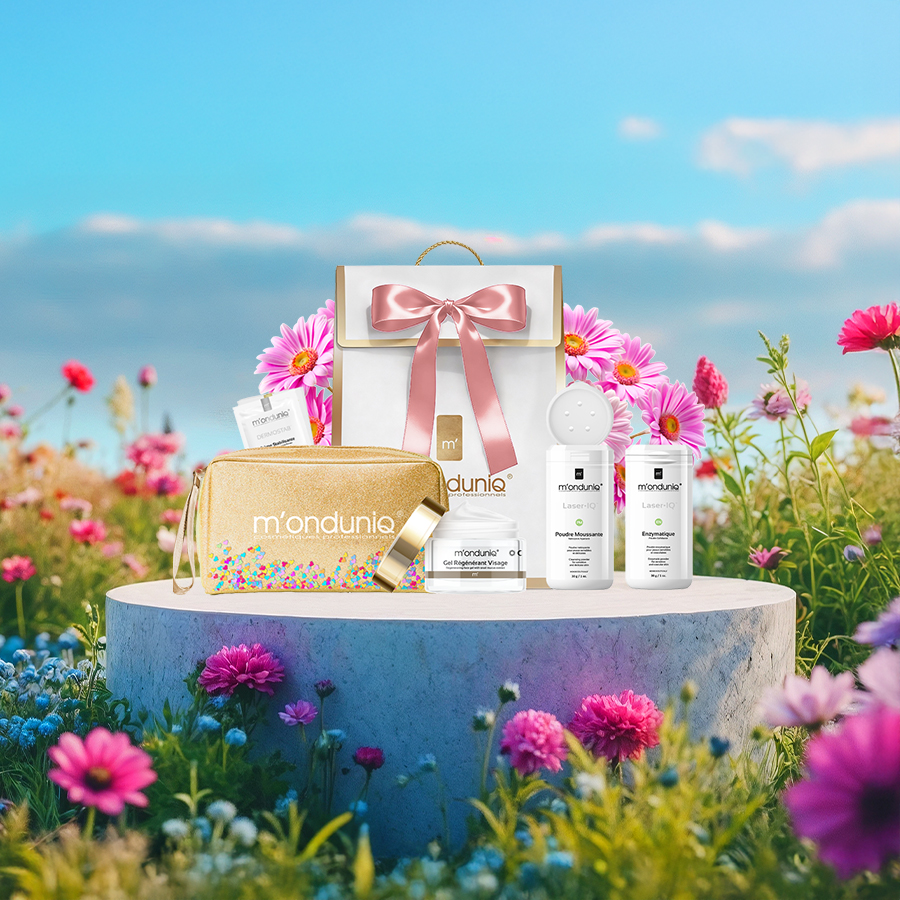 Skin Glow Collection