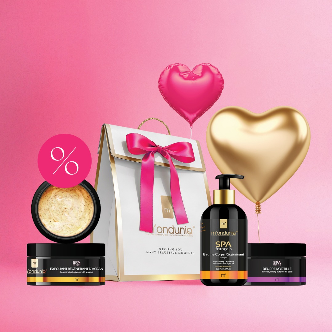 SPA LOVE