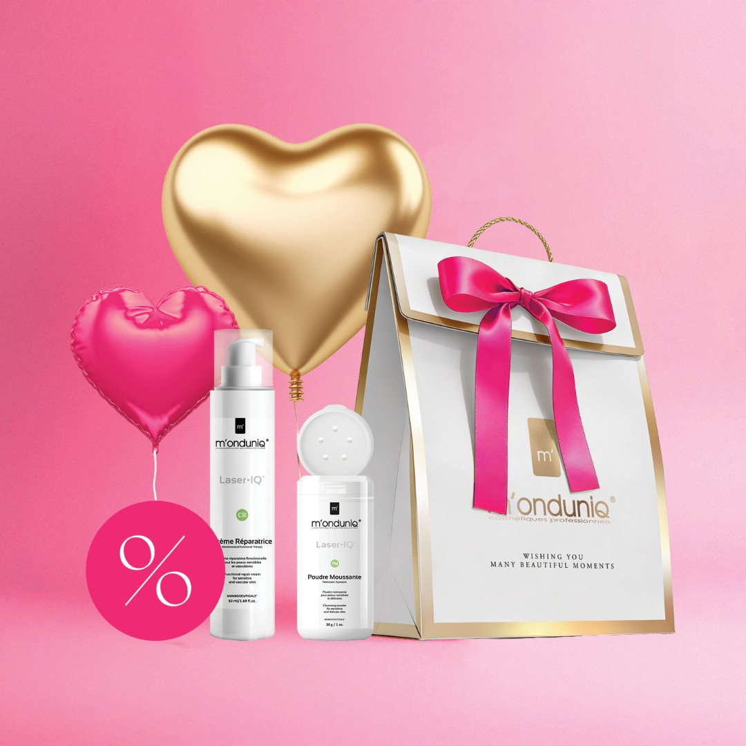 SKIN CALMING RITUAL