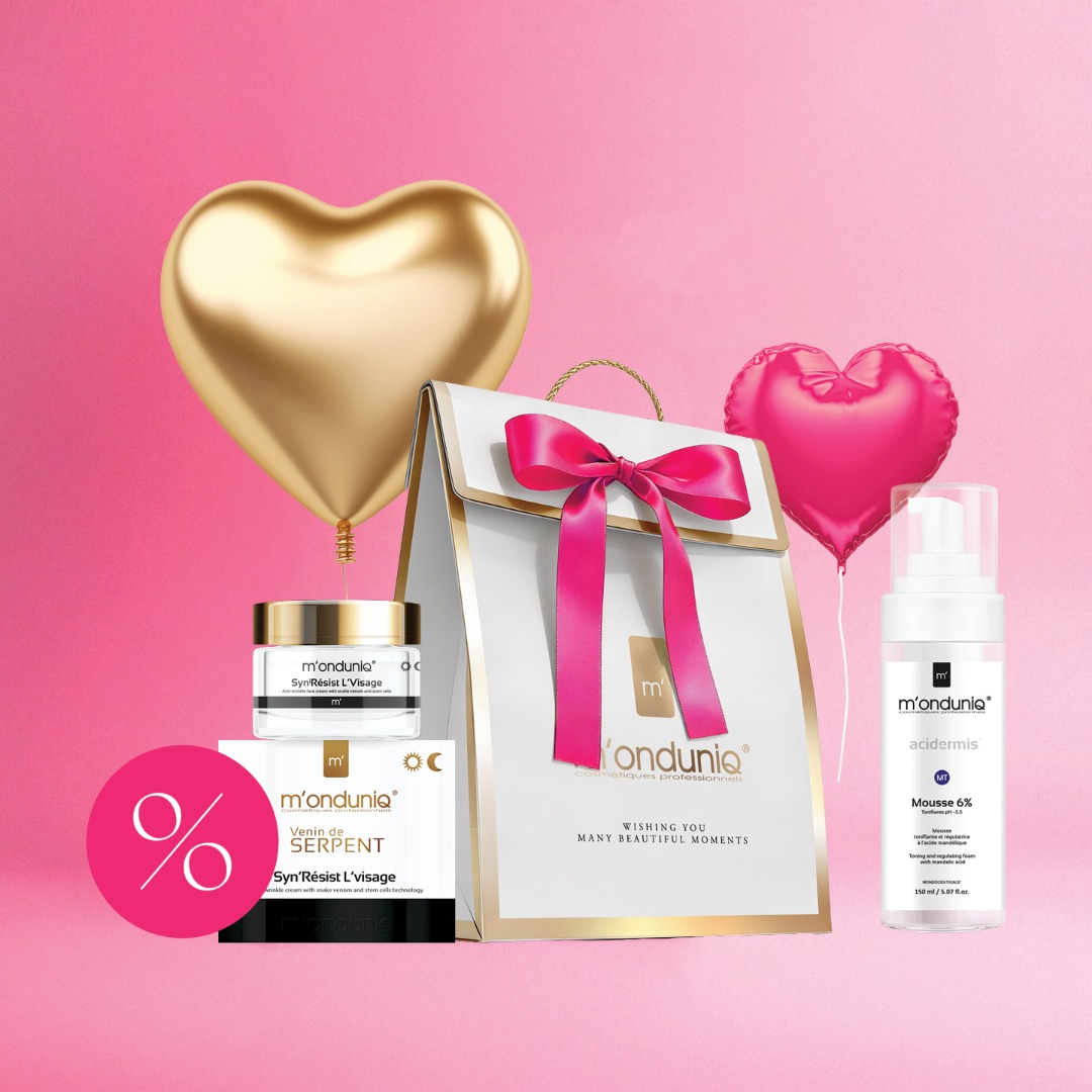 SKIN SET