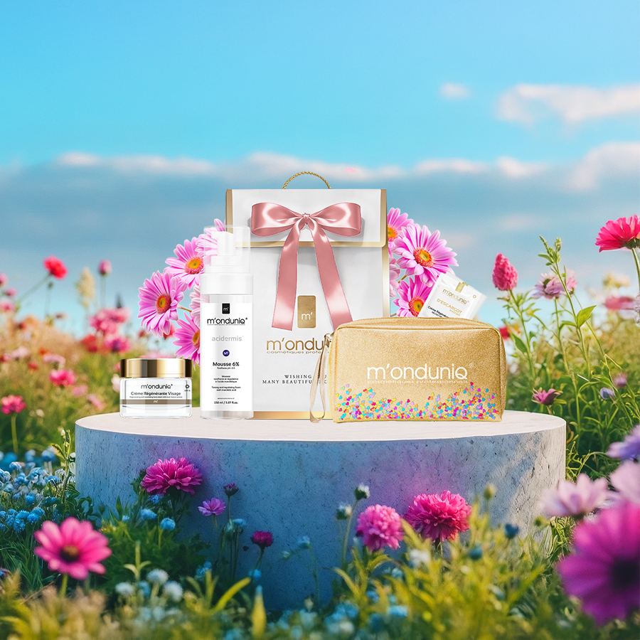 Balanced Skin Care