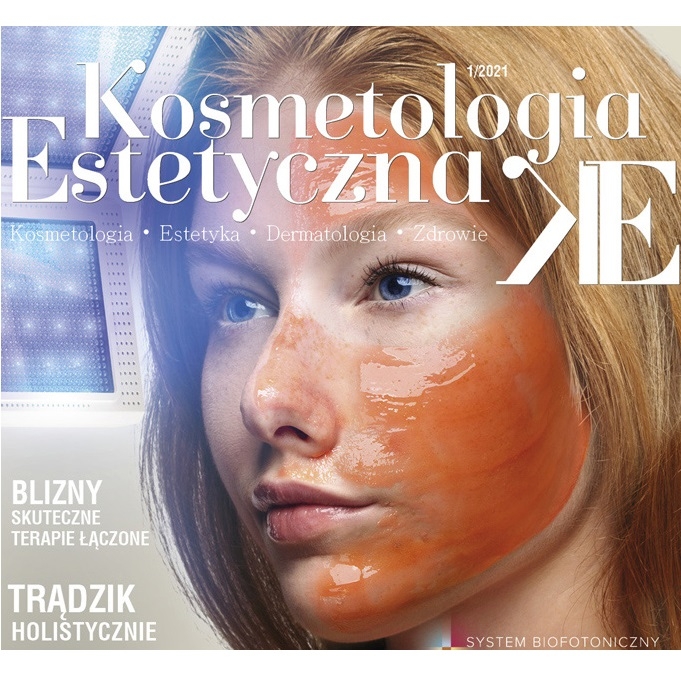 Kosmetologia Estetyczna