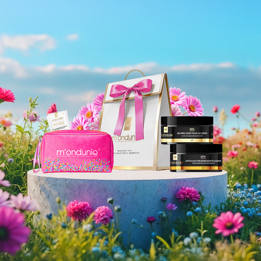 Luxury Body Care