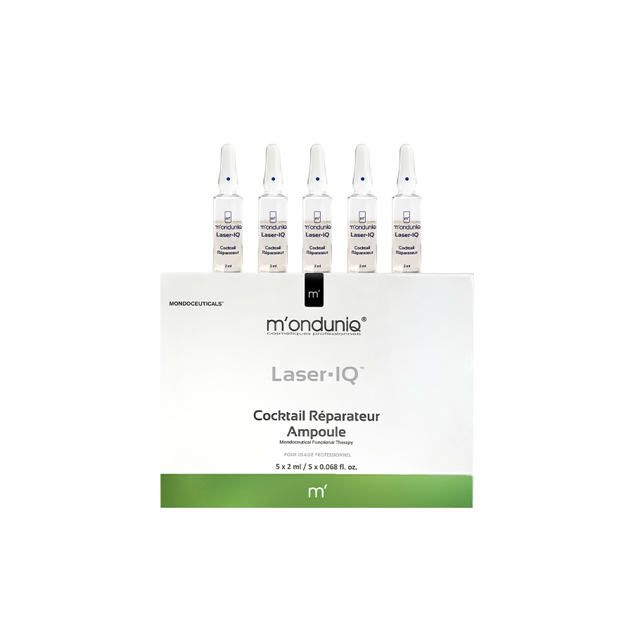 LASER-IQ Repair Cocktail Ampoule