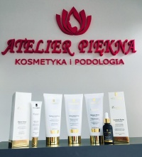 Atelier Piękna - kosmetyka i podologia