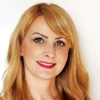 Małgorzata - kosmetolog